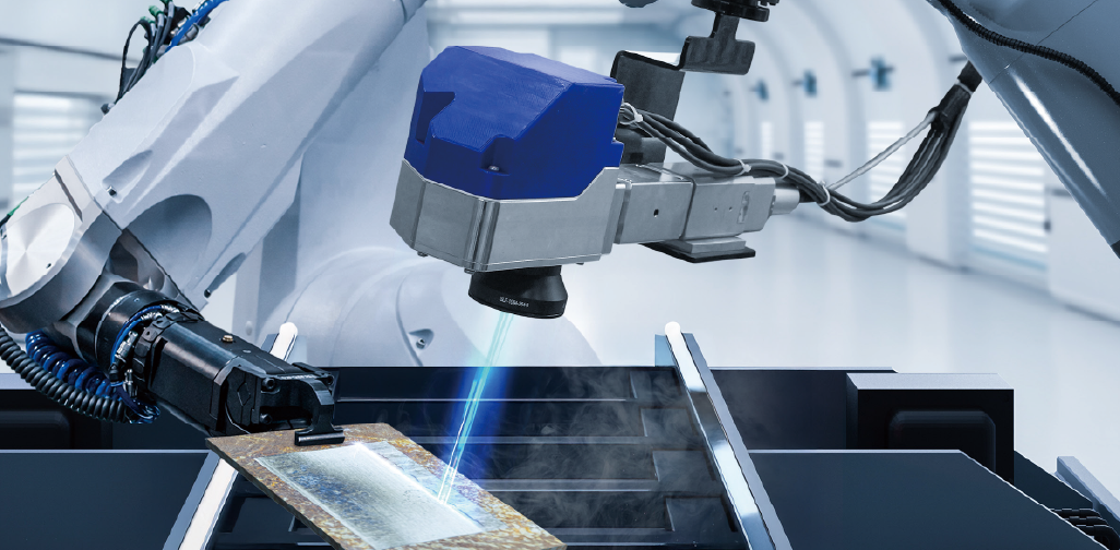 IoTによる見える化