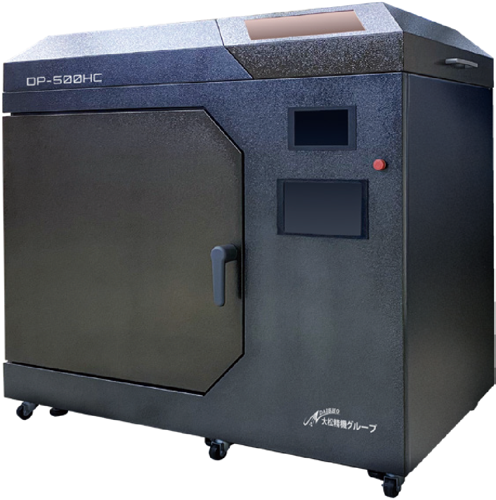 治具プリンター