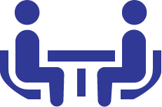 営業・打ち合わせ