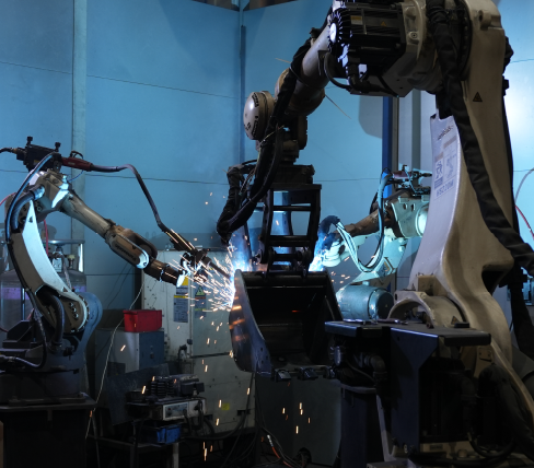 IoTによる見える化