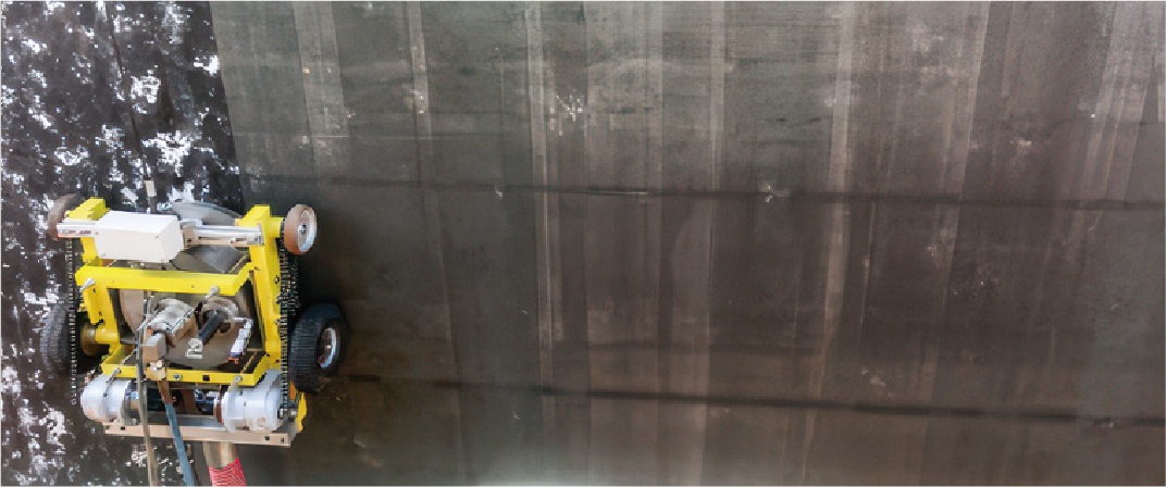 還元水ブラスト