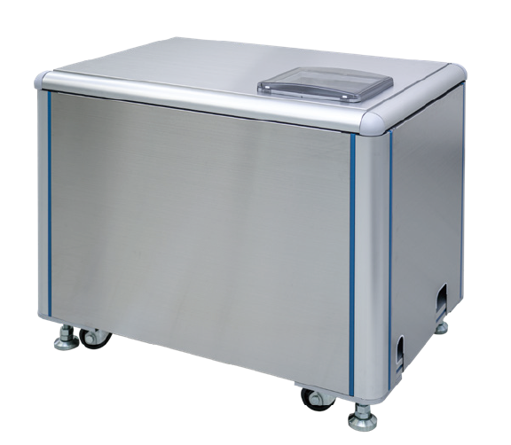 コンパクト可搬タイプ