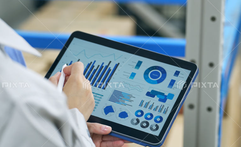 IoTによる見える化