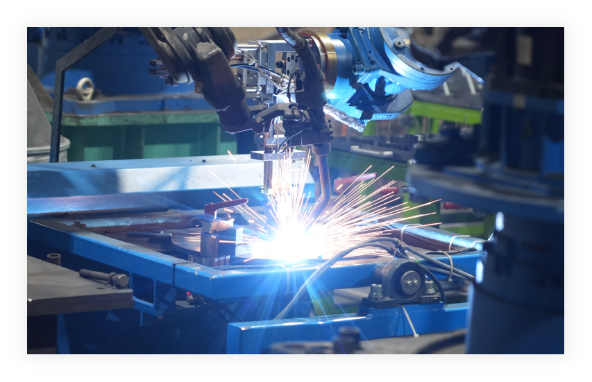 IoTによる見える化