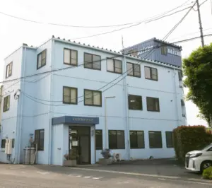 本社・第一工場