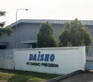 インドネシア工場